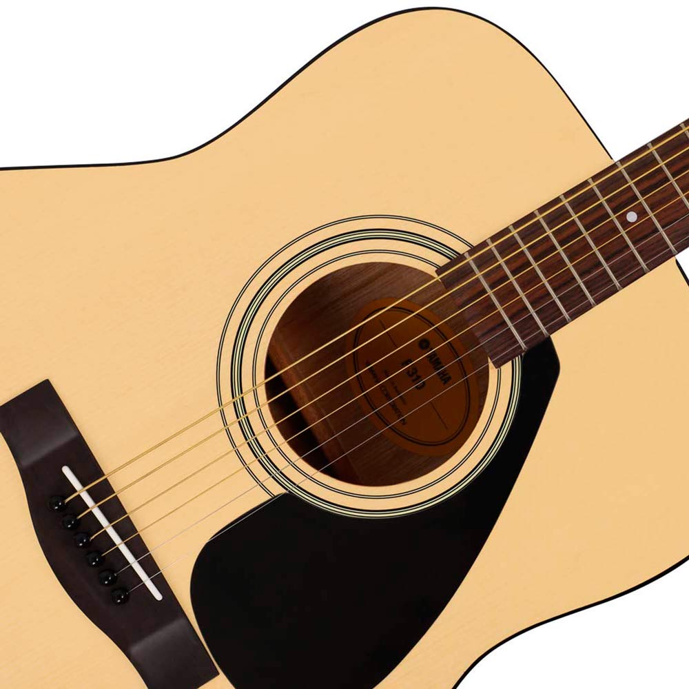 Guitarra Acústica Yamaha F310P
