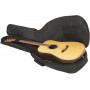 Rockbag Student RB20519B Acoustic Guitar Bag