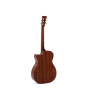 Guitarra Acústica Sigma 000MC-15E