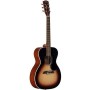 Guitarra Acústica Alvarez RF26SSB-AGP Starter Pack