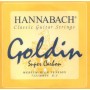 Cuerda Suelta Hannabach Goldin 7251MHTC 1ª