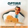 Optima Hot Club Gypsyfire Acoustic Strings 11-46