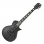 Guitarra Eléctrica ESP-LTD EC-257 Black Satin