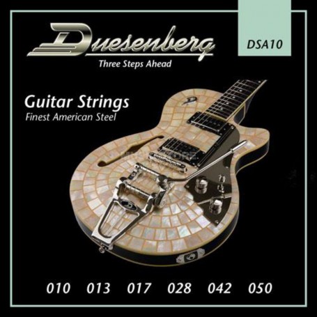 Duesenberg DSA10 10-50