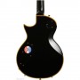 Guitarra Eléctrica ESP E-II Eclipse DB VB