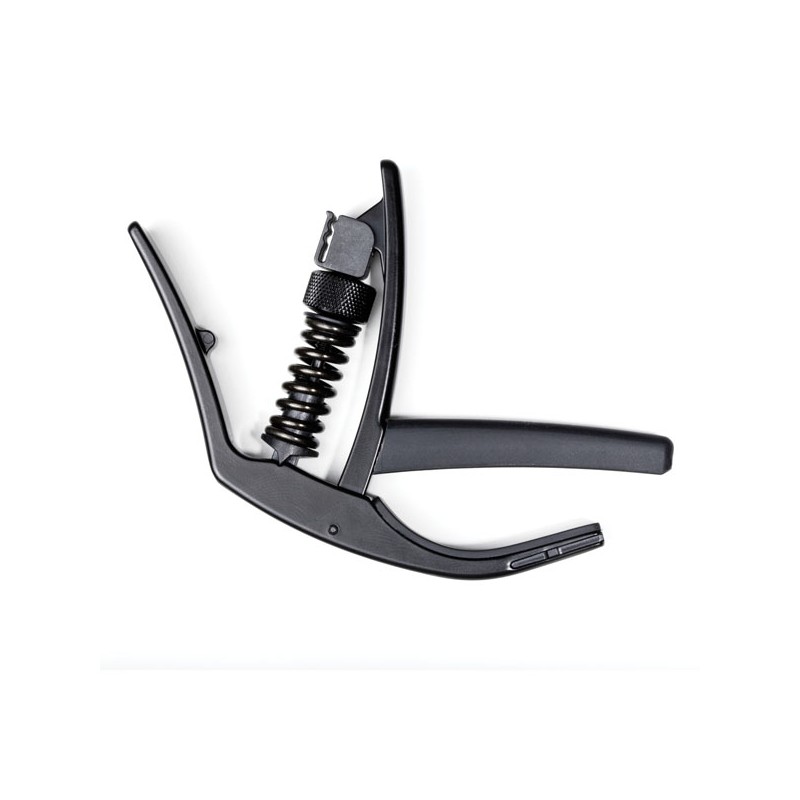PLANET WAVES NS Artist Capo [PW-CP-10S] (Silver)