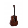 Sigma DM-15 Natural Acoustic Guitar