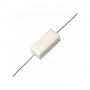 330R Wirewound Ceramic Resistor 5W