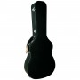 Estuche Guitarra Acústica Rockcase RC10609B