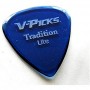 V-Picks Tradition Lite Sapphire Blue