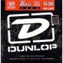 Cuerdas Bajo Dunlop Stainless Steel 45-100-100