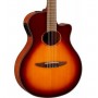 Guitarra Clásica Yamaha NTX1 BS