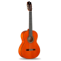 Guitarra Alhambra 4F Flamenco