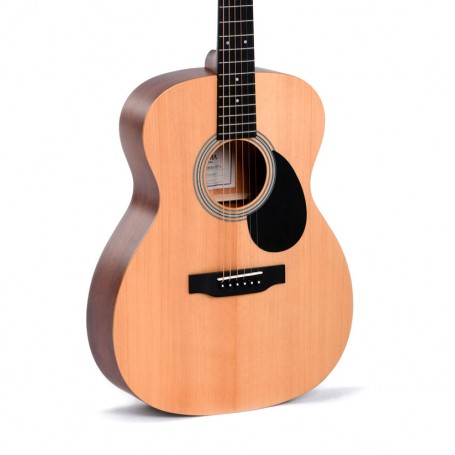 Sigma OMM-ST Acoustic Guitar