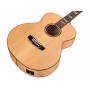 Guitarra Acústica Guild Jumbo Junior Reserve Maple