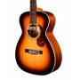 Guitarra Acústica Guild M-240E Troubadour VSB