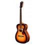 Guitarra Acústica Guild M-240E Troubadour VSB