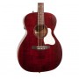 Art & Lutherie Legacy Q1T Tennessee Red