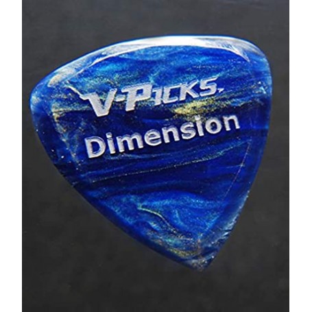 V-Picks Dimension