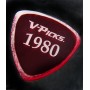 V-Picks 1980 Ruby Red
