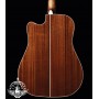 D'Angelico Premier Bowery Vintage Natural