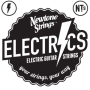 Cuerdas Eléctrica Newtone Electrics NPS RND 09-42