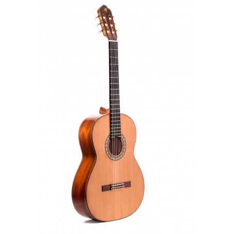 Guitarra Clásica Prudencio Sáez 1-M (G3)