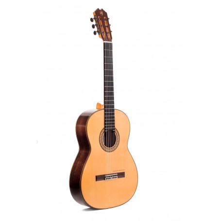 Flamenco Guitar Prudencio Sáez 3-FP (G18)