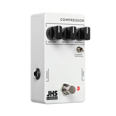 Pedal JHS 3 Series Compressor