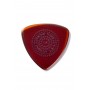 Dunlop Primetone Small Triangle Sculpted Plectra 1.40mm.