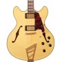 D'Angelico Excel DC Natural