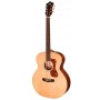 Guitarra Acústica Guild BT-240E Baritone