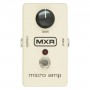 Pedal_MXR_Micro_Amp