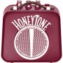 Danelectro N-10 Honeytone Mini Amp Burgundy