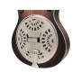 Guitarra Resonadora Royall SPD14/DSB Wooden Body Spider 14