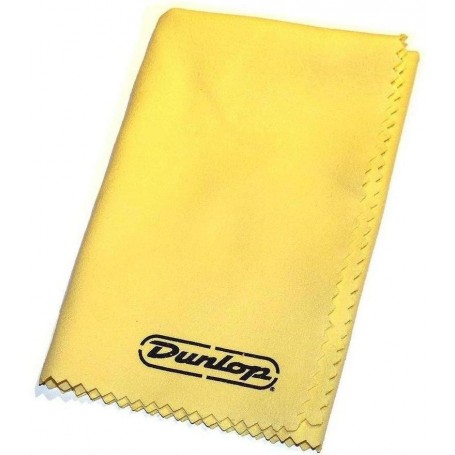 Dunlop 5400 Polish Cloth