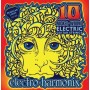 Cuerdas Eléctrica Electro Harmonix 10-46