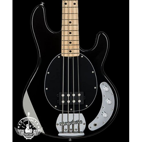 Sterling by Music Man Sting Ray 4 BLK