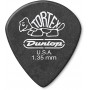 Púa Dunlop Tortex Jazz III XL 1.35mm.