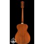 Guild M-240E Westerly Arched Back