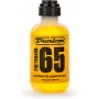 Dunlop 6554 Lemon Oil Fingerboard Cleaner