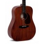 Sigma DM-15 Natural Acoustic Guitar