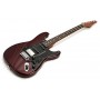 Guitarra Eléctrica Suhr Classic S Metallic Brandywine Limited