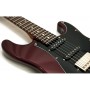 Guitarra Eléctrica Suhr Classic S Metallic Brandywine Limited