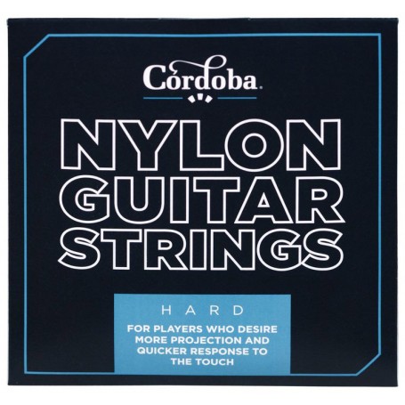 Cordoba Hard Nylon Strings