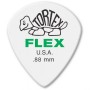 Dunlop Tortex Flex Jazz III 0.88mm.