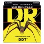 DR Strings DDT 13-65 "Drop Down Tuning"