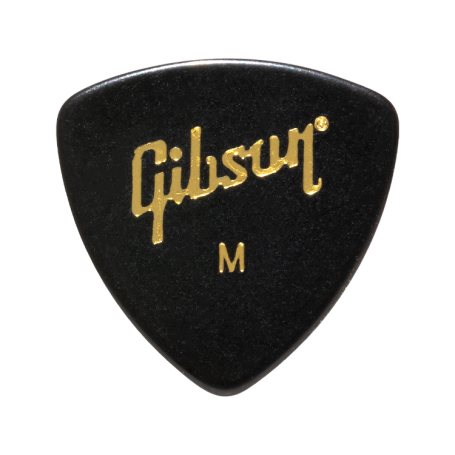 Gibson Wedge Picks Medium
