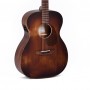 Guitarra Acústica Sigma 000M-15E Aged