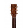 Guitarra Acústica Sigma 000M-15E Aged